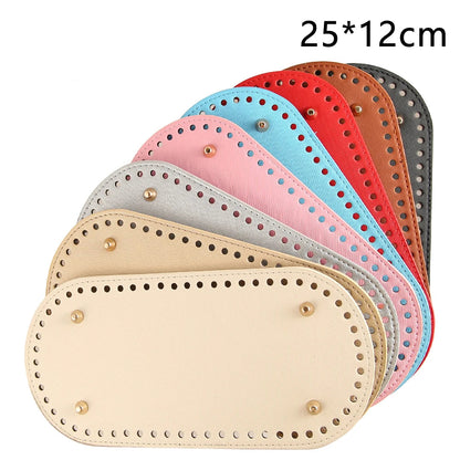 👜 Base de Sac en Cuir PU