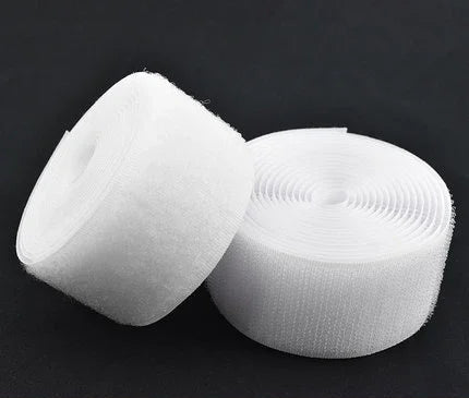 🧵 Ruban Scratch à Coudre