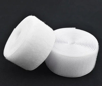 🧵 Ruban Scratch à Coudre