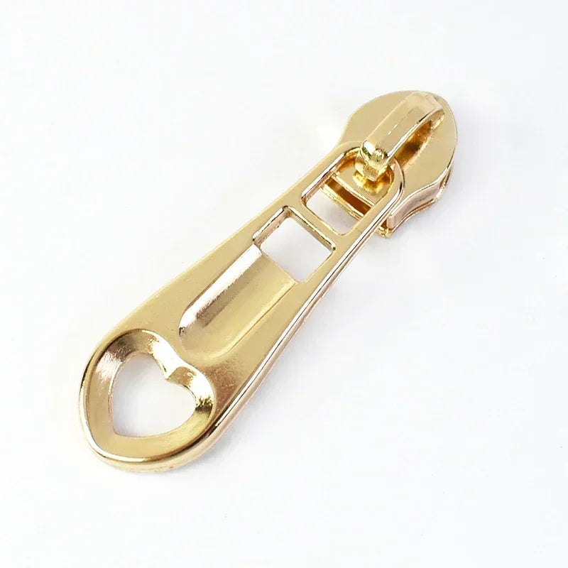 🧵Curseurs de Fermeture Éclair