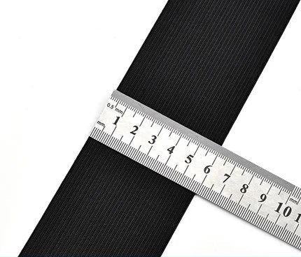 🧶 Bande Élastique à Coudre