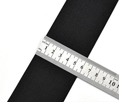 🧶 Bande Élastique à Coudre