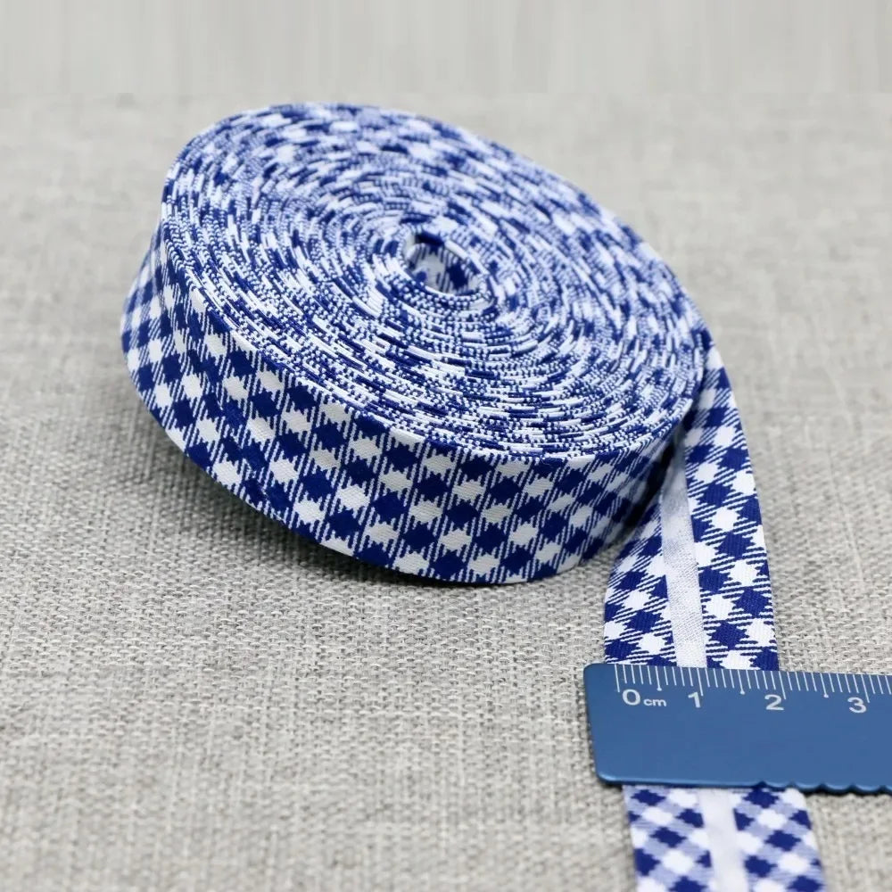 🧵 Biais Imprimé motifs divers