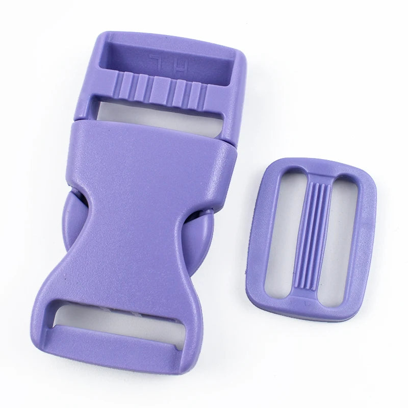 🎒Boucles à Dégagement Rapide