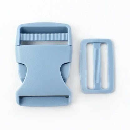 🔗 Lot de Boucles en Plastique – 38 mm