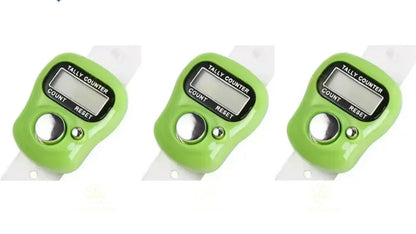 🔢 Compteur Digital de Rang