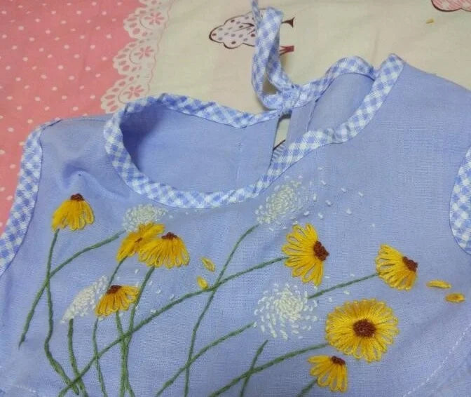 🧵 Biais Imprimé motifs divers