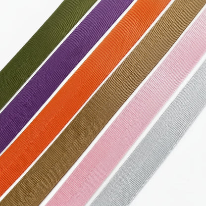 5 Mètres Ruban en Nylon 1mm