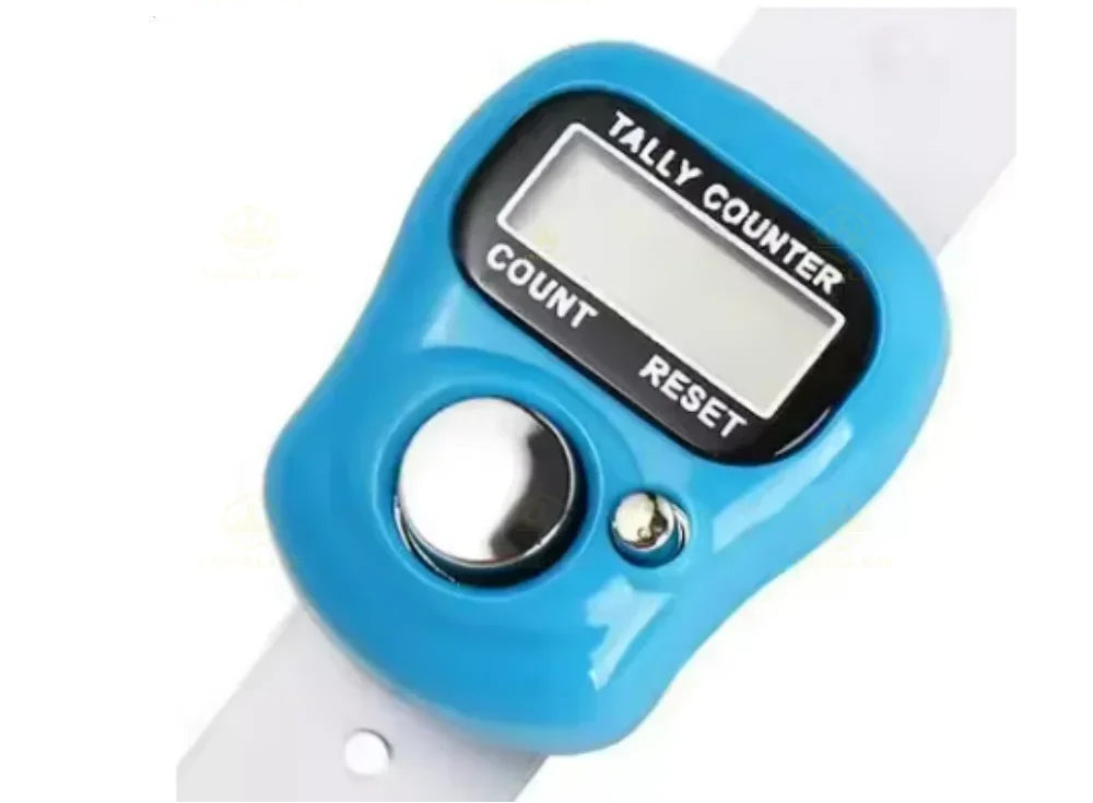 🔢 Compteur Digital de Rang