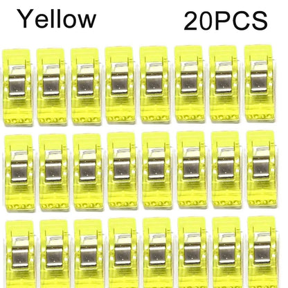 ✨ Clips de Couture Multifonctions ✨