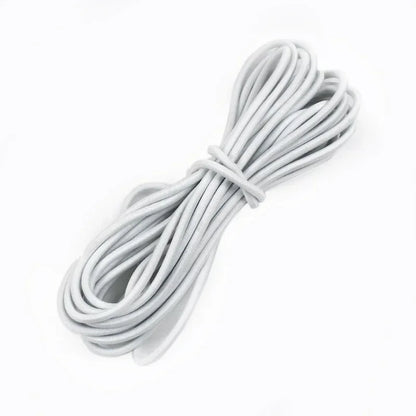 🌈 Cordon Élastique Rond 4mm