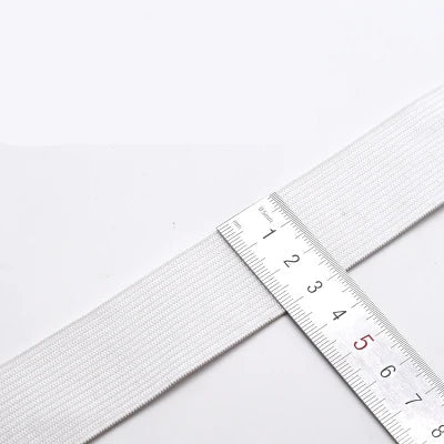 🧶 Bande Élastique à Coudre