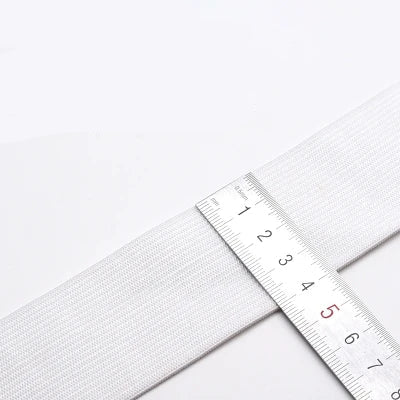 🧶 Bande Élastique à Coudre