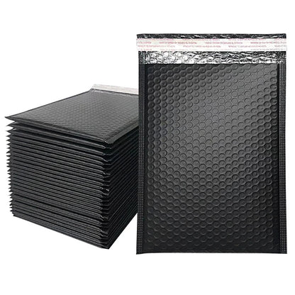 📦 50 Enveloppes Bulles Auto-Adhésives