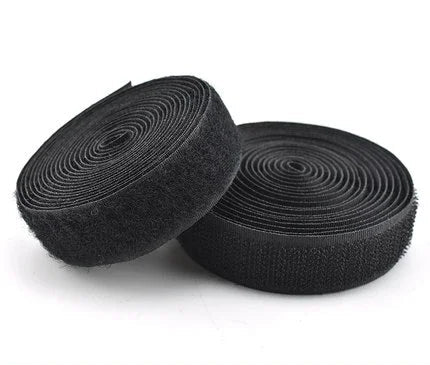 🧵 Ruban Scratch à Coudre