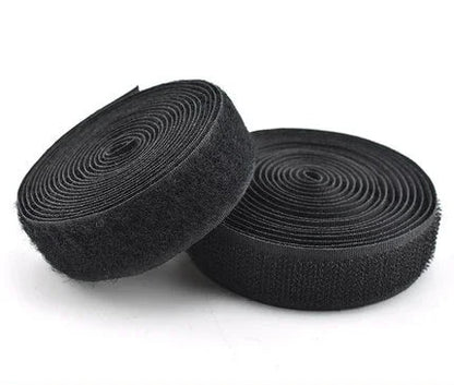 🧵 Ruban Scratch à Coudre