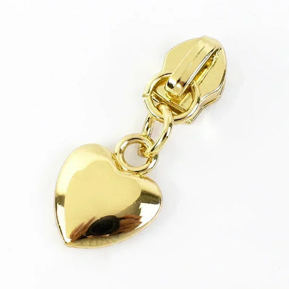 🧵Curseurs de Fermeture Éclair