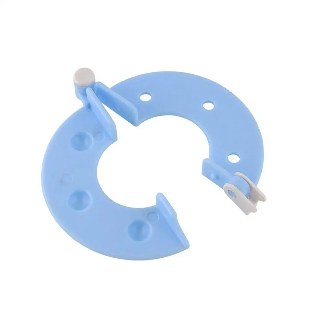 🎉 Set de 8 Fabrique-Pompons