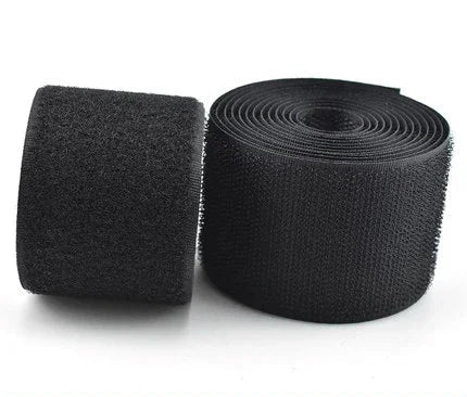 🧵 Ruban Scratch à Coudre