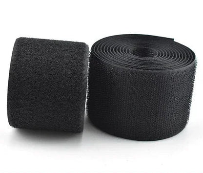 🧵 Ruban Scratch à Coudre