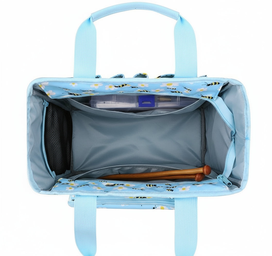 🐝 Sac de Rangement Multifonction