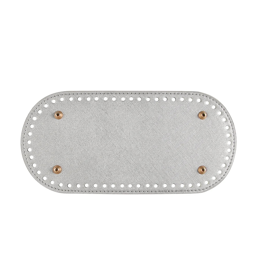 👜 Base de Sac en Cuir PU