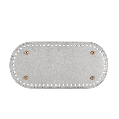 👜 Base de Sac en Cuir PU