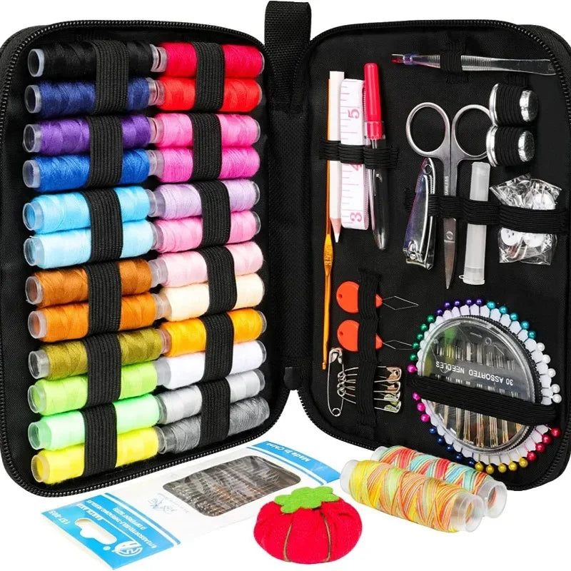 🧵 Kit Couture Complet Portable