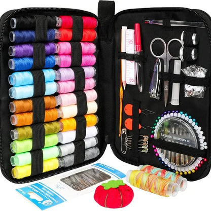 🧵 Kit Couture Complet Portable