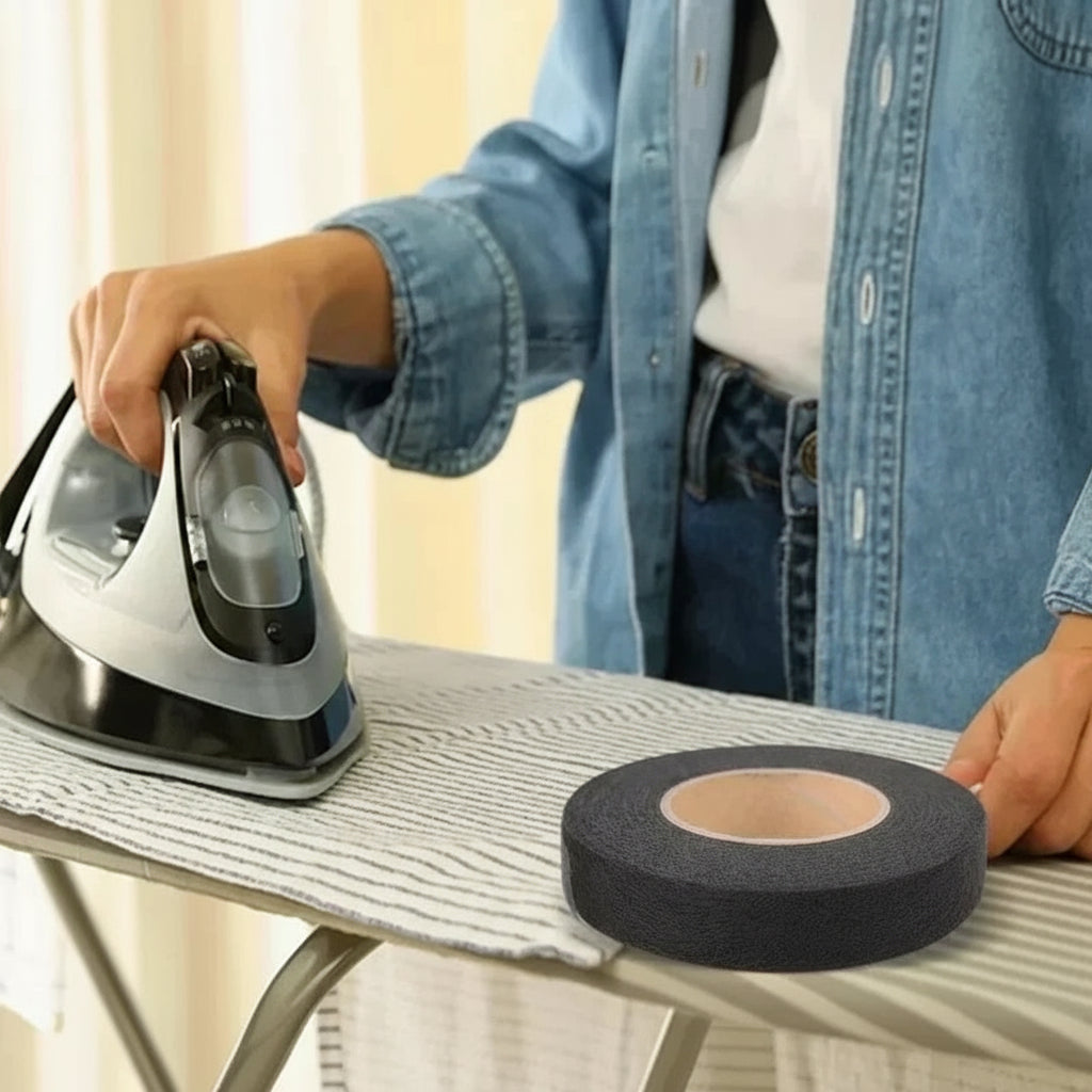 🧵 Ruban Thermocollant Double Face