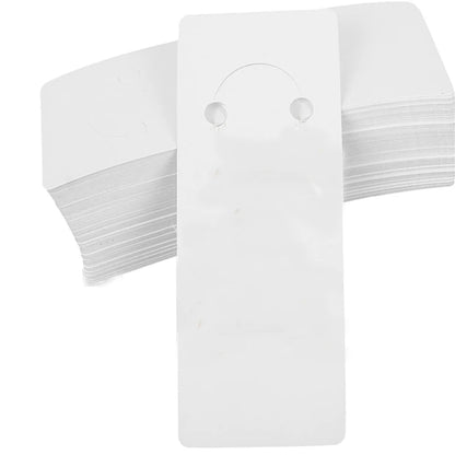 📦 30 Cartes Présentoirs pour Porte-clés