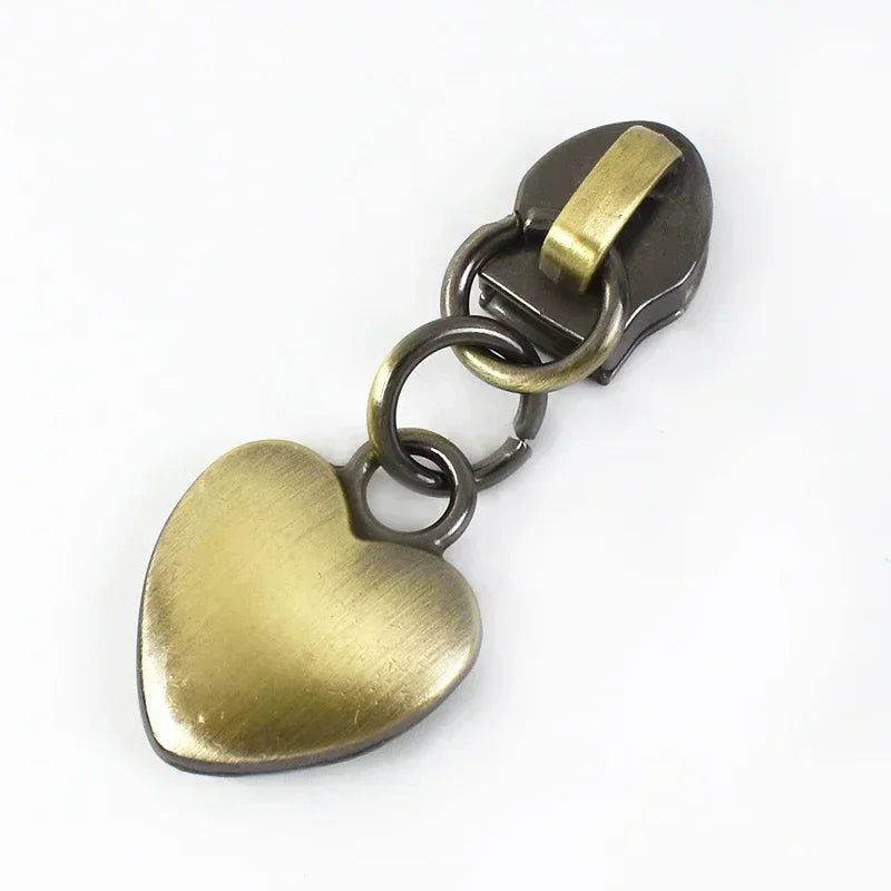 🧵Curseurs de Fermeture Éclair