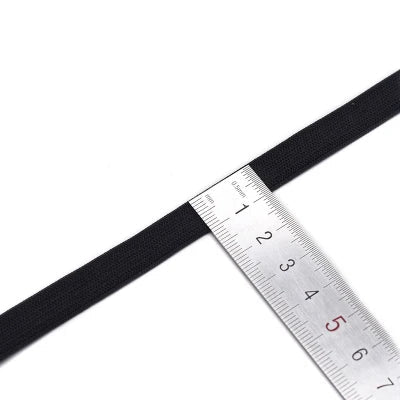 🧶 Bande Élastique à Coudre