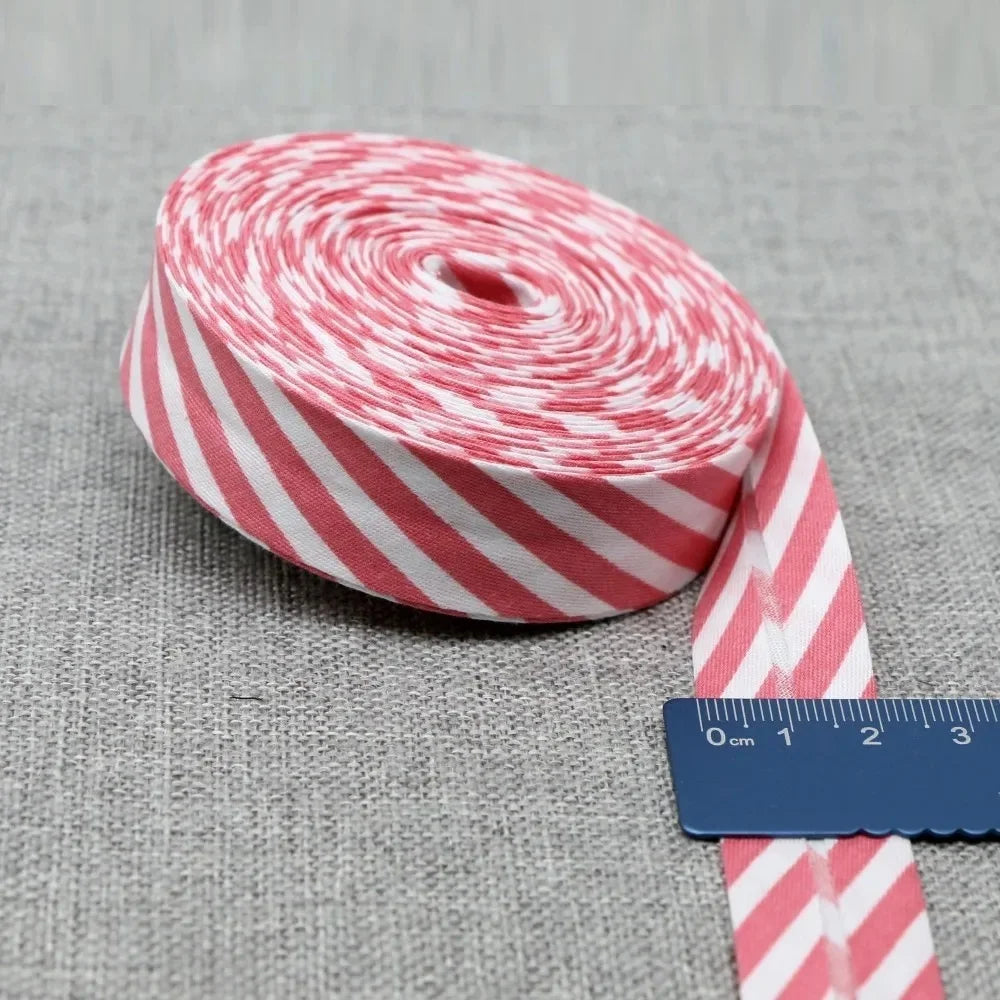 🧵 Biais Imprimé motifs divers