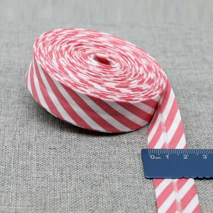 🧵 Biais Imprimé motifs divers