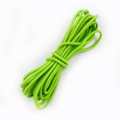 🌈 Cordon Élastique Rond 4mm
