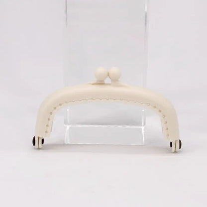 👜 Lot de 10 Fermoirs Arcs 8,5 cm