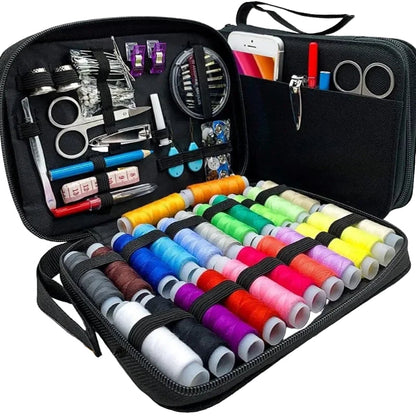 🧵 Kit Couture Complet Portable