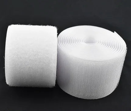 🧵 Ruban Scratch à Coudre