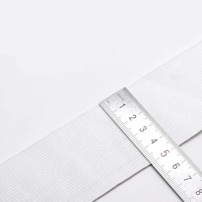 🧶 Bande Élastique à Coudre