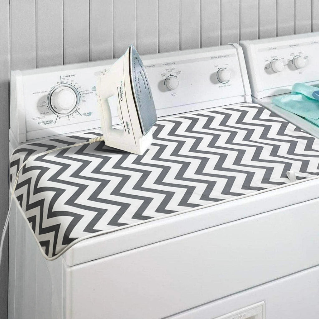 🔥 Tapis de Repassage