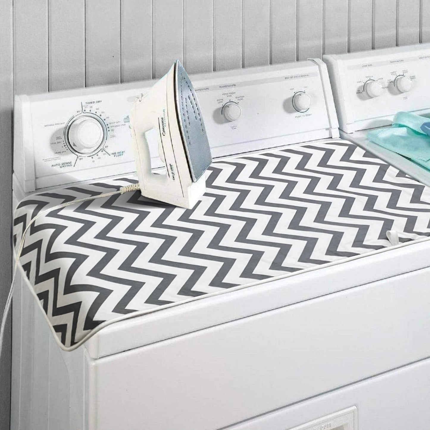 🔥 Tapis de Repassage