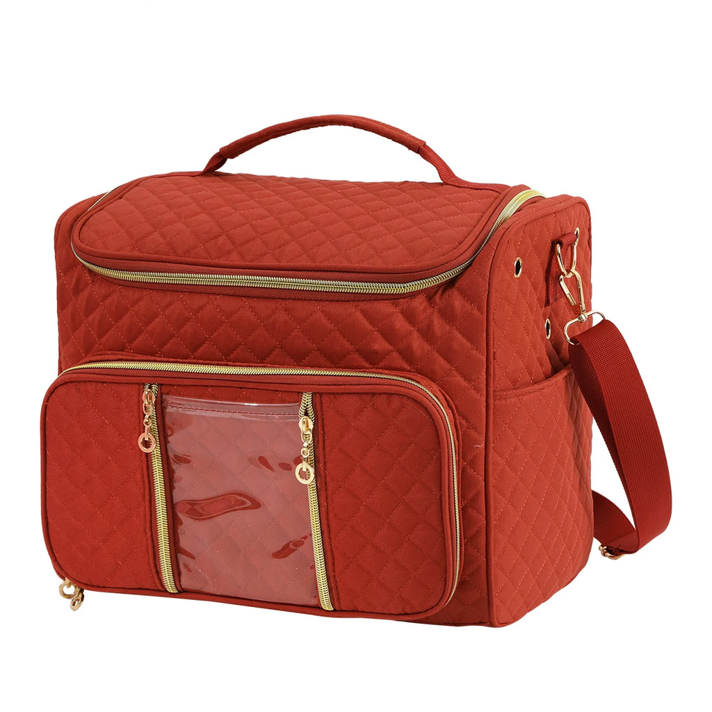 🧶Grand sac de rangement 🎒