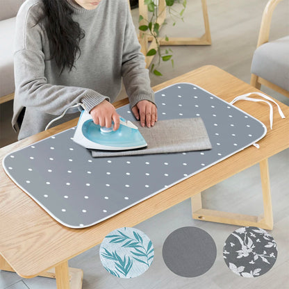 🔥 Tapis de Repassage