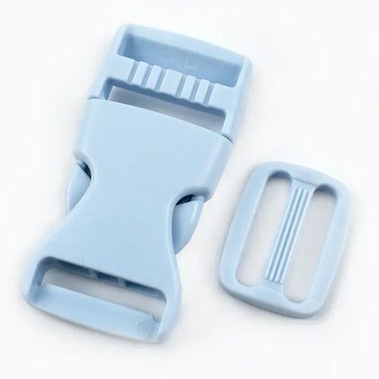 🎒Boucles à Dégagement Rapide