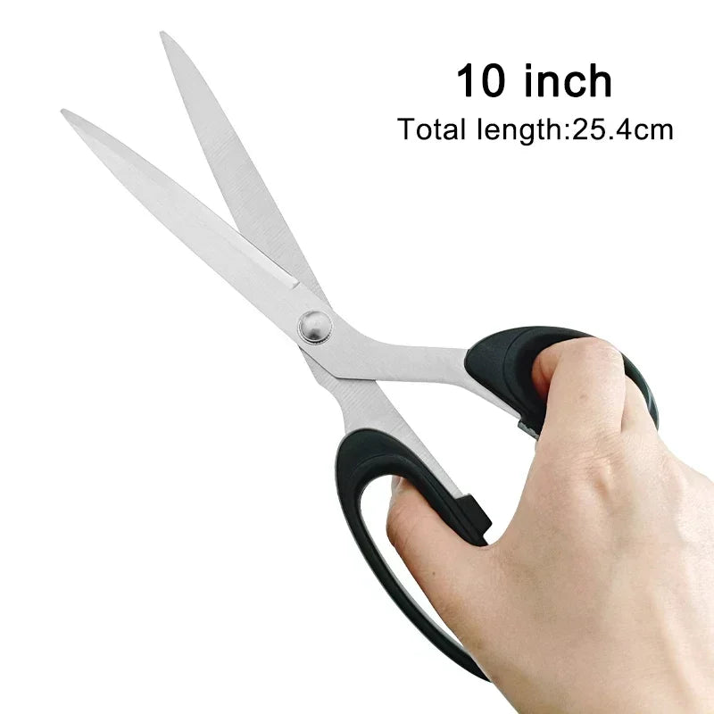 ✂️ Ciseaux de Tailleur Professionnels