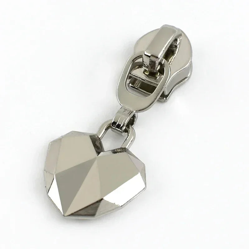 🧵Curseurs de Fermeture Éclair