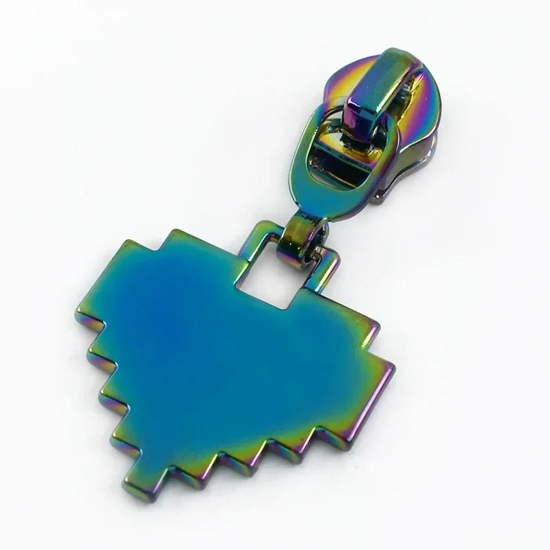 🧵Curseurs de Fermeture Éclair