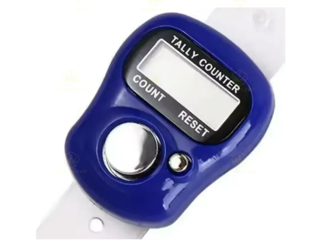 🔢 Compteur Digital de Rang