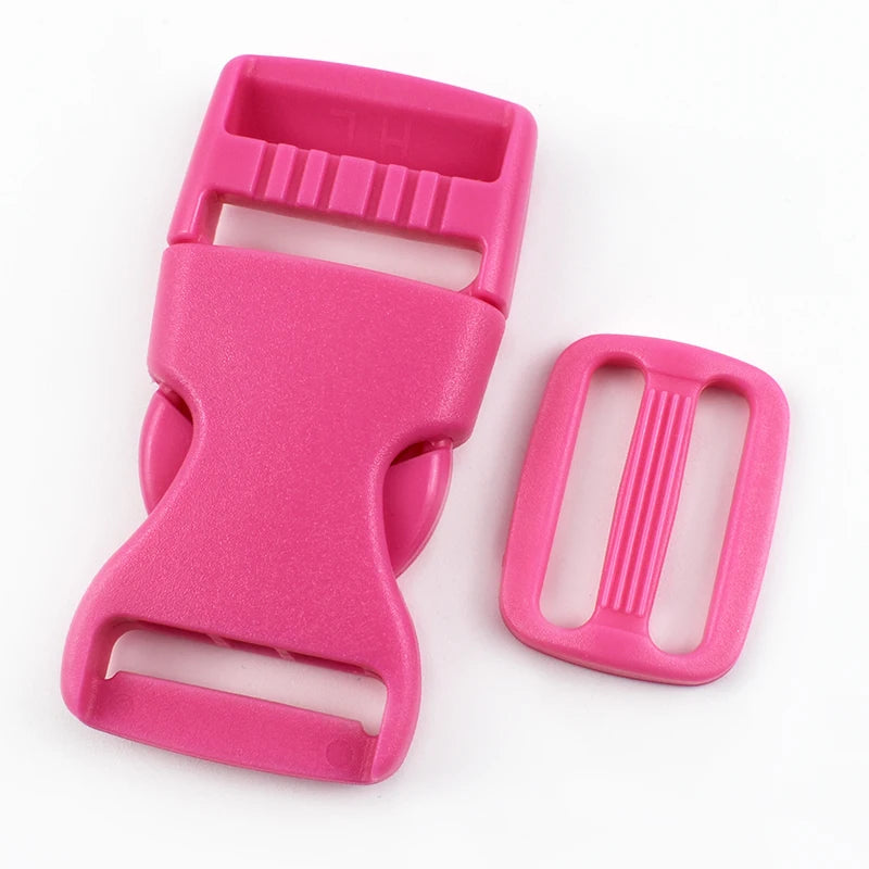 🎒Boucles à Dégagement Rapide